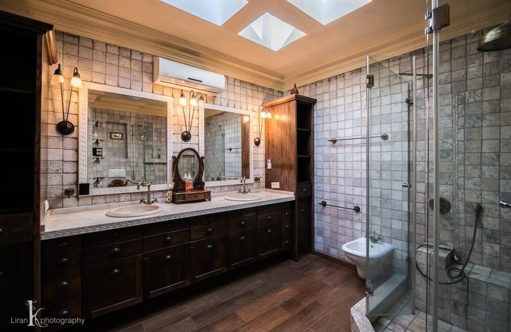 וילה דה קיסריה מרכז  24  נופש - וי פור ויקיישן - V for Vacation