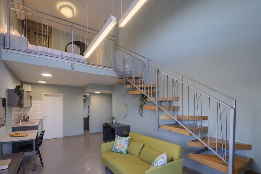 דירות נופש אלמוגים אילת דרום  24  נופש - וי פור ויקיישן - V for Vacation