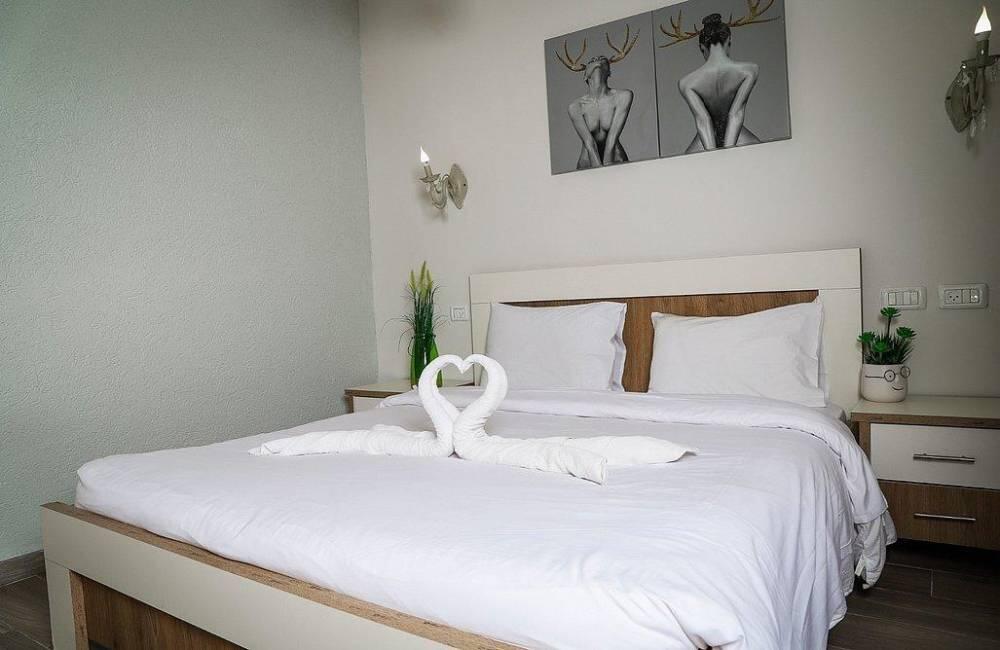 אחוזת אייל בגליל צפון  9  נופש - וי פור ויקיישן - V for Vacation