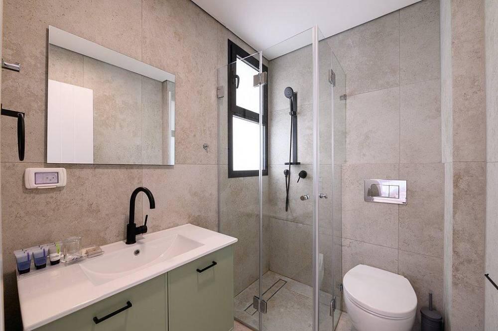 וילה לה מר - La Mer דרום  50  נופש - וי פור ויקיישן - V for Vacation