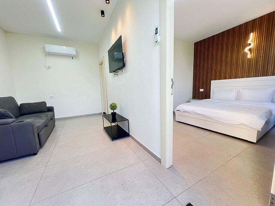 וילה טרה ורדה - Terra Verde צפון  10  נופש - וי פור ויקיישן - V for Vacation