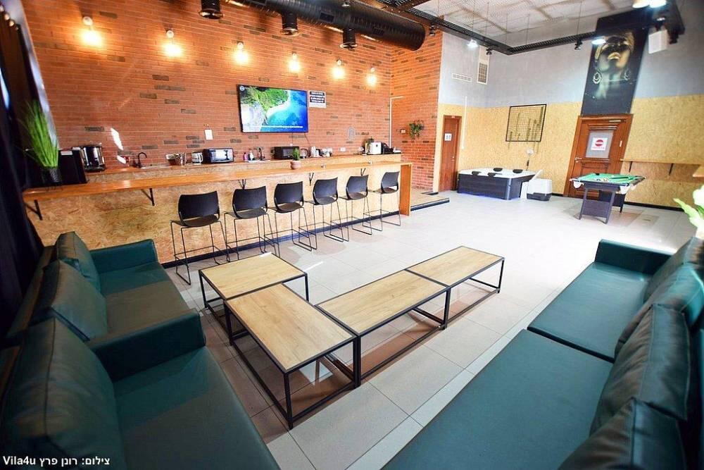 גולד לופט מרכז  8  לופט 4 יו