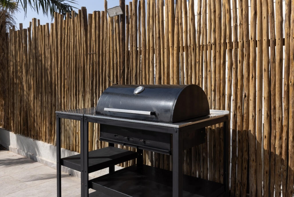 אלה סאן - וילה שיטה דרום  23  נופש - וי פור ויקיישן - V for Vacation