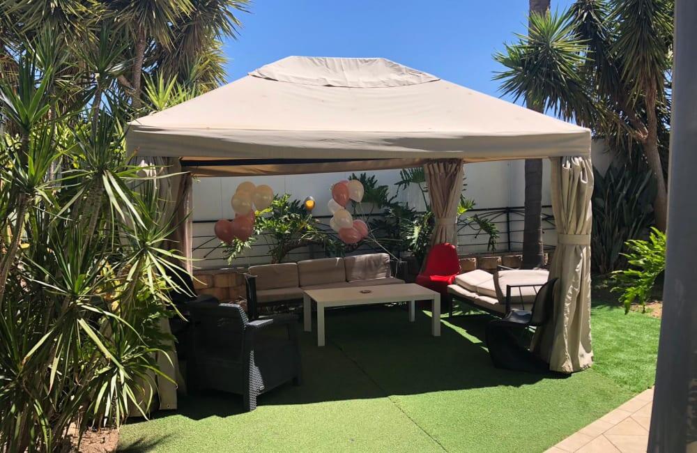 וילה קסטלו צפון  17  נופש - וי פור ויקיישן - V for Vacation