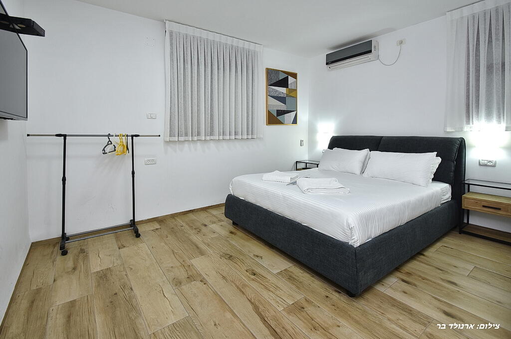 וילה קאסה אור המוריה צפון  24  נופש - וי פור ויקיישן - V for Vacation