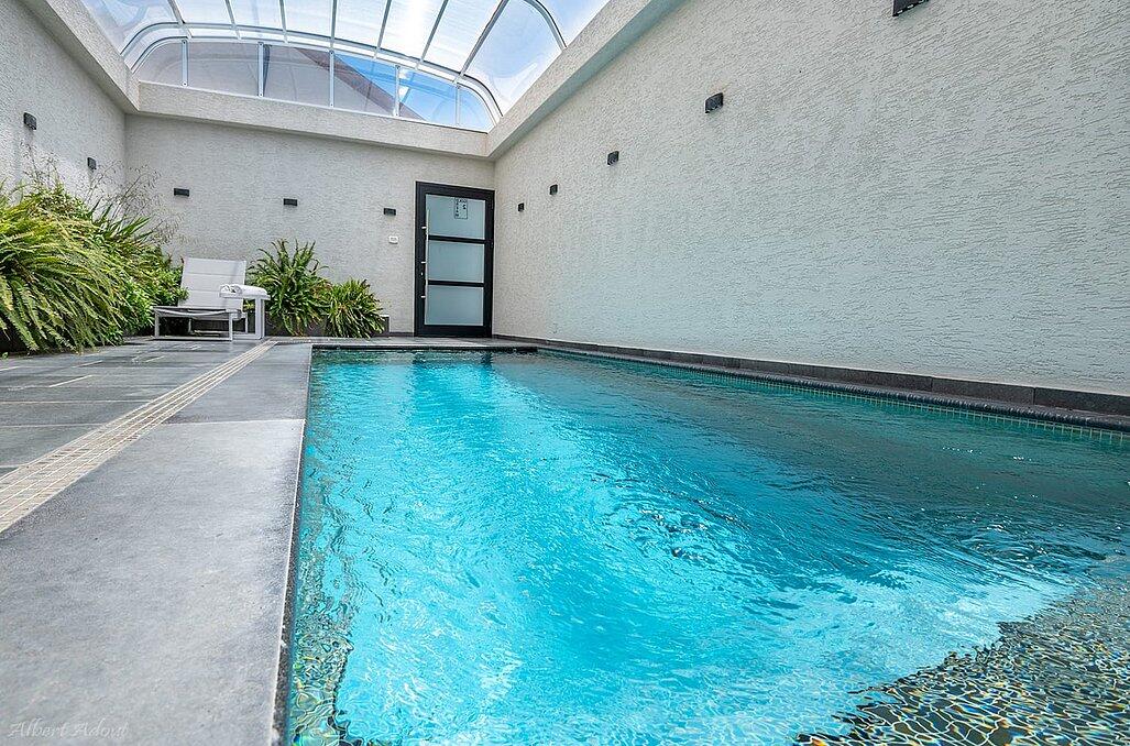 גולד דרים בוטיק צפון  21  נופש - וי פור ויקיישן - V for Vacation