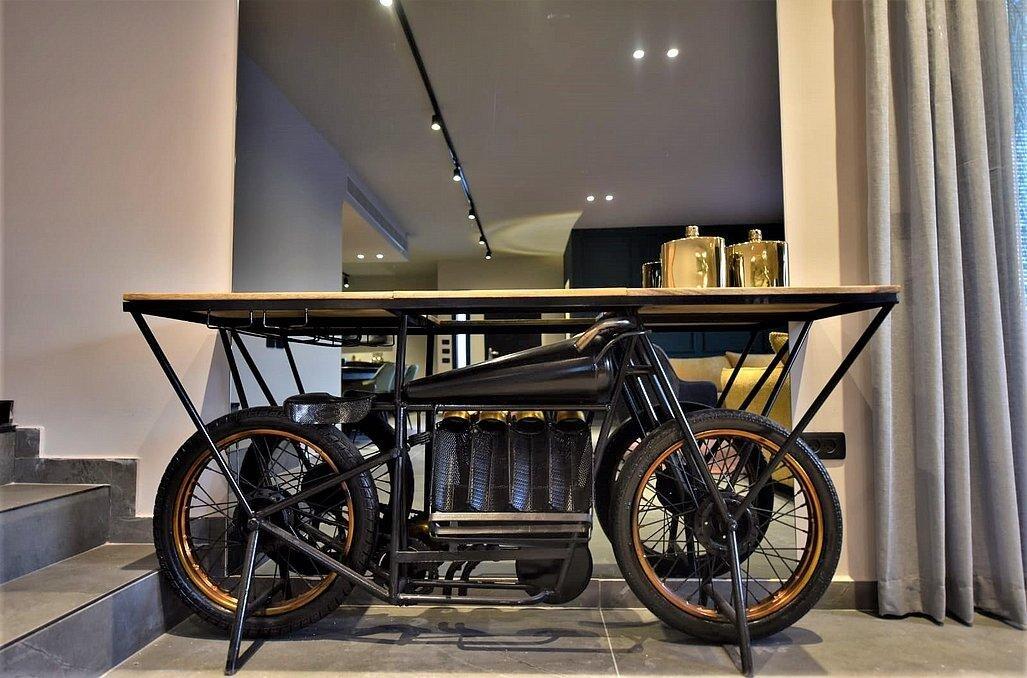 White - Luxury Villa Eilat - וויט לקשרי וילה אילת דרום  7  נופש - וי פור ויקיישן - V for Vacation