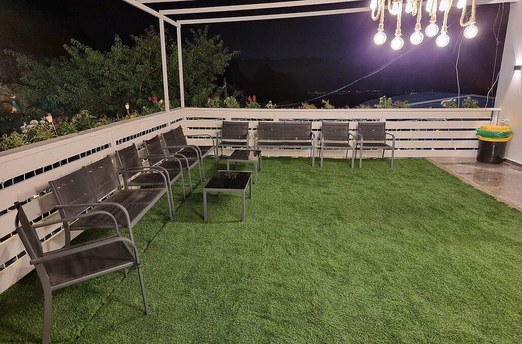 וילה הורייזן צפון  18  נופש - וי פור ויקיישן - V for Vacation