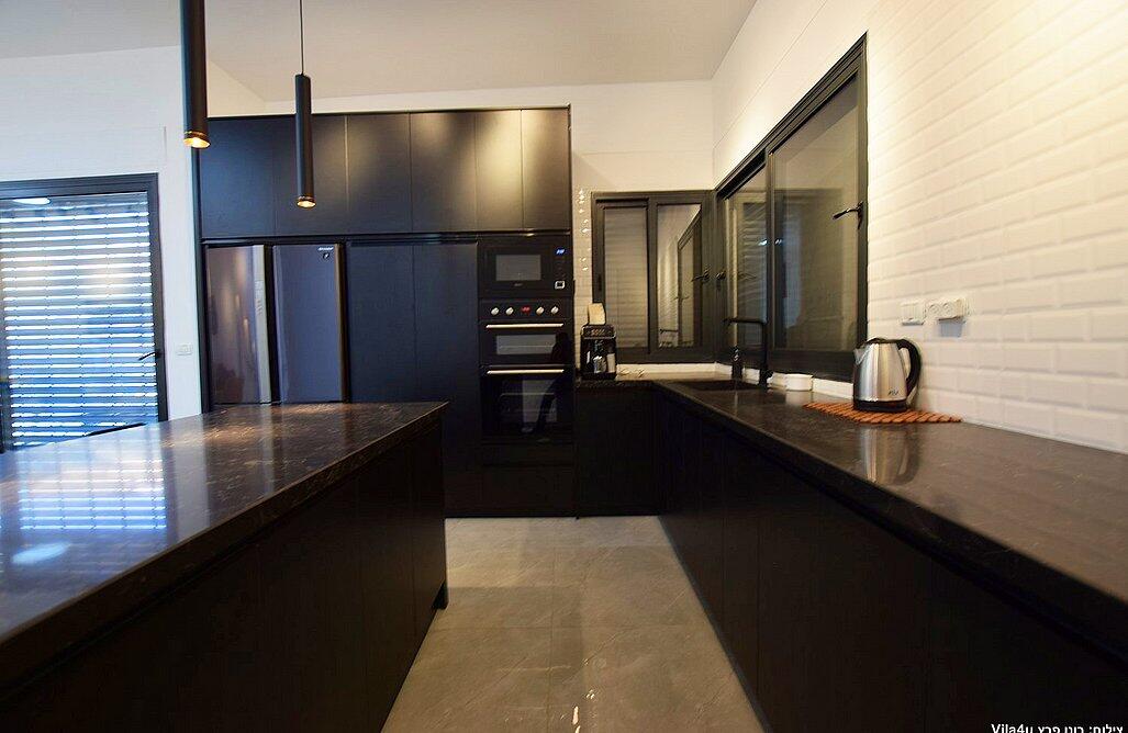 וילה עדי ריזורט צפון  26  נופש - וי פור ויקיישן - V for Vacation