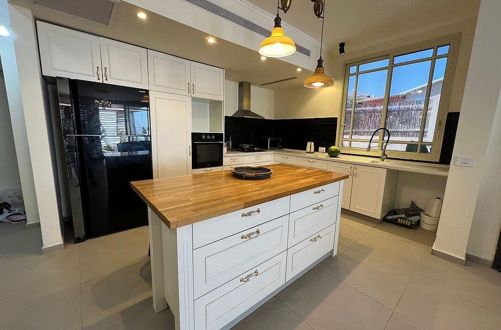 סוויטת גפן בוטיק מרכז  5  נופש - וי פור ויקיישן - V for Vacation