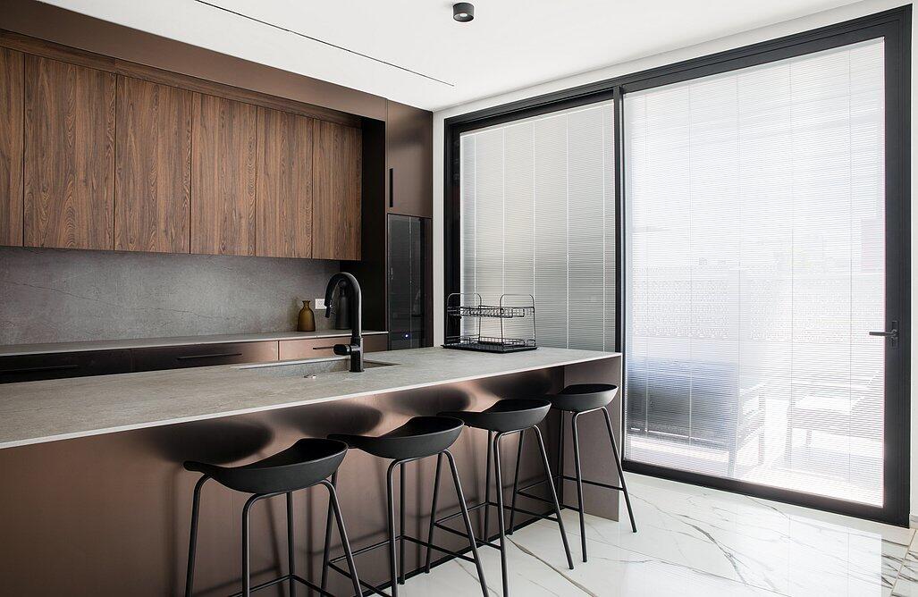 וילה אסטוריה - Villa Astroya דרום  9  נופש - וי פור ויקיישן - V for Vacation