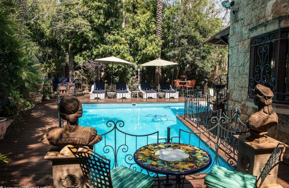 וילה דה קיסריה מרכז  10  נופש - וי פור ויקיישן - V for Vacation