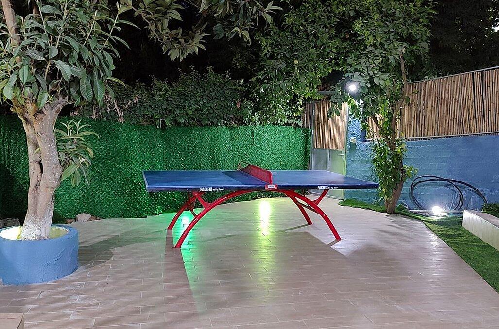 אצולת אירופה - גבעות ירושלים מרכז  5  נופש - וי פור ויקיישן - V for Vacation