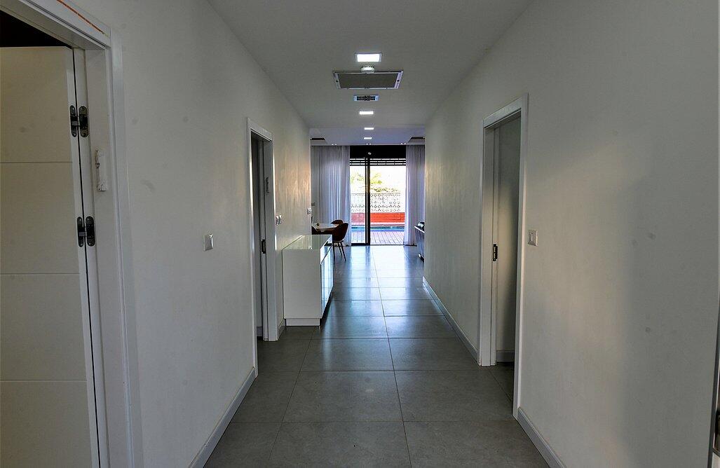 וילה ונציה דרום  18  נופש - וי פור ויקיישן - V for Vacation