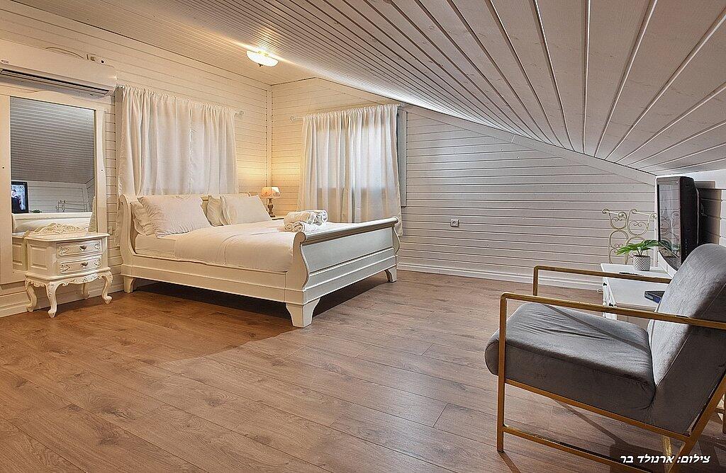 גרנד רויאל נוף כנרת צפון  21  נופש - וי פור ויקיישן - V for Vacation