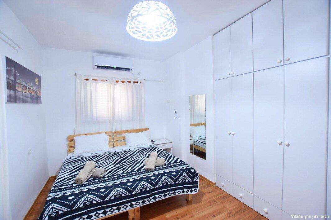 אחוזת קסם במושבה צפון  9  נופש - וי פור ויקיישן - V for Vacation