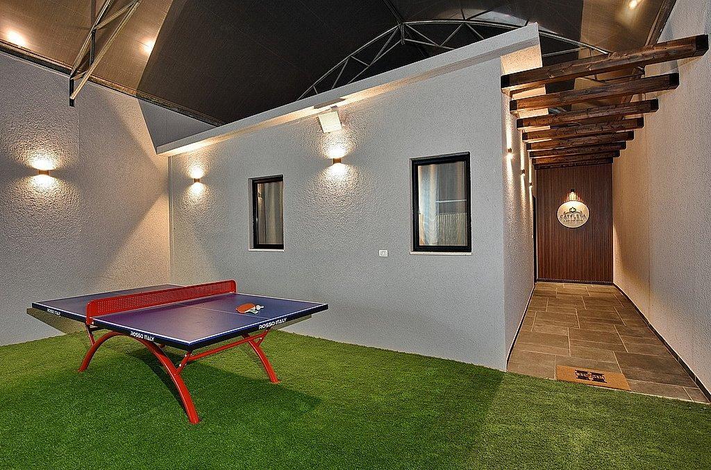 קאטליה - סוויטת יוקרה פרטית צפון  4  נופש - וי פור ויקיישן - V for Vacation