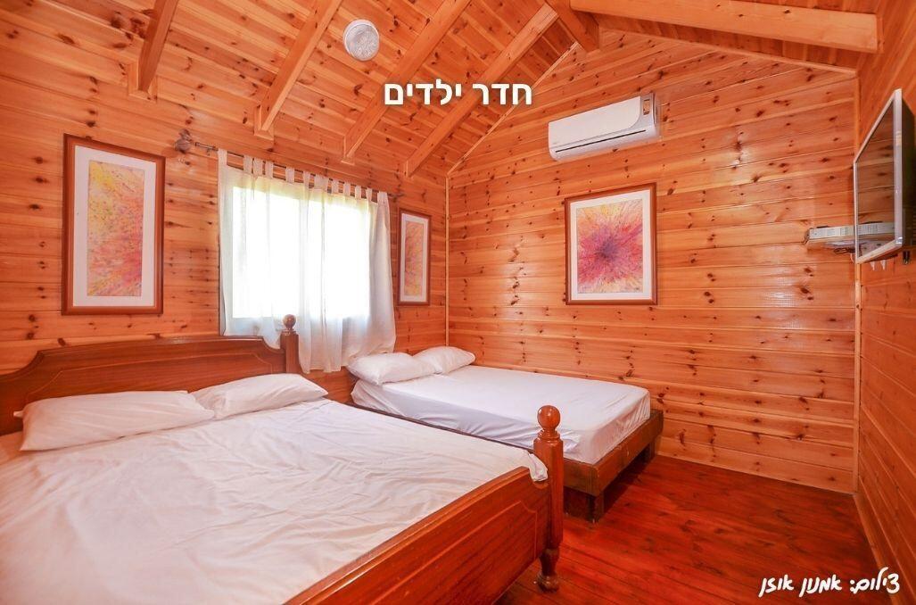 סוויטות פאר הגליל צפון  9  נופש - וי פור ויקיישן - V for Vacation