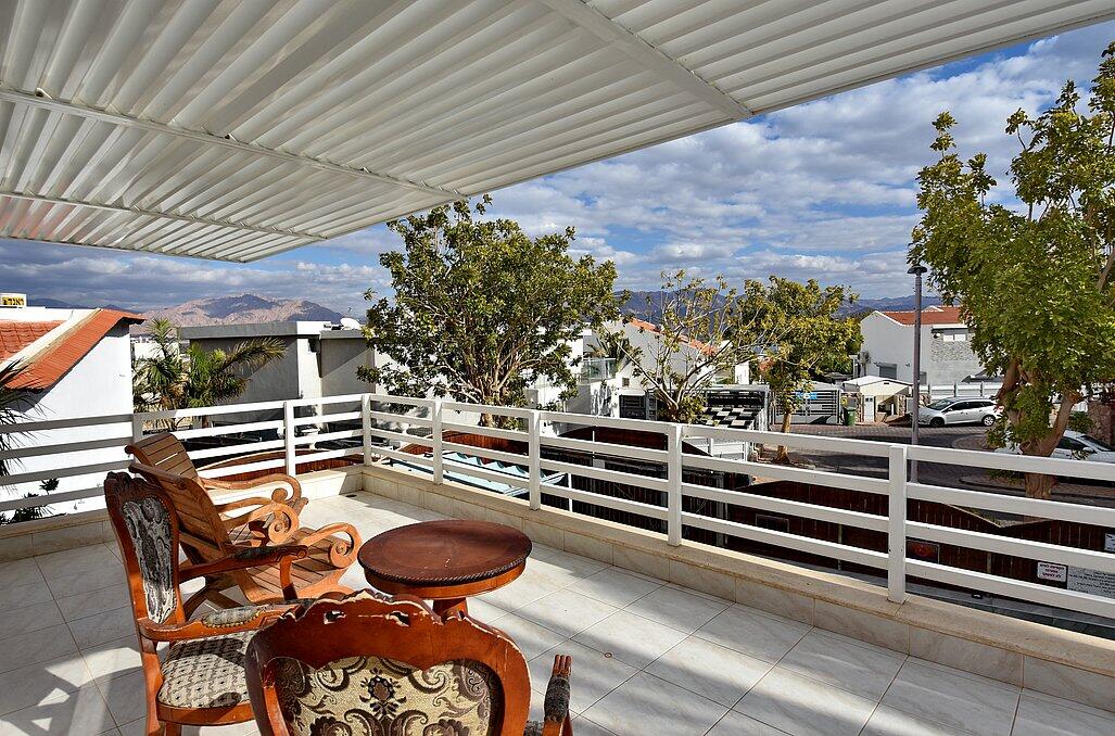 וילה דולב דרום  23  נופש - וי פור ויקיישן - V for Vacation