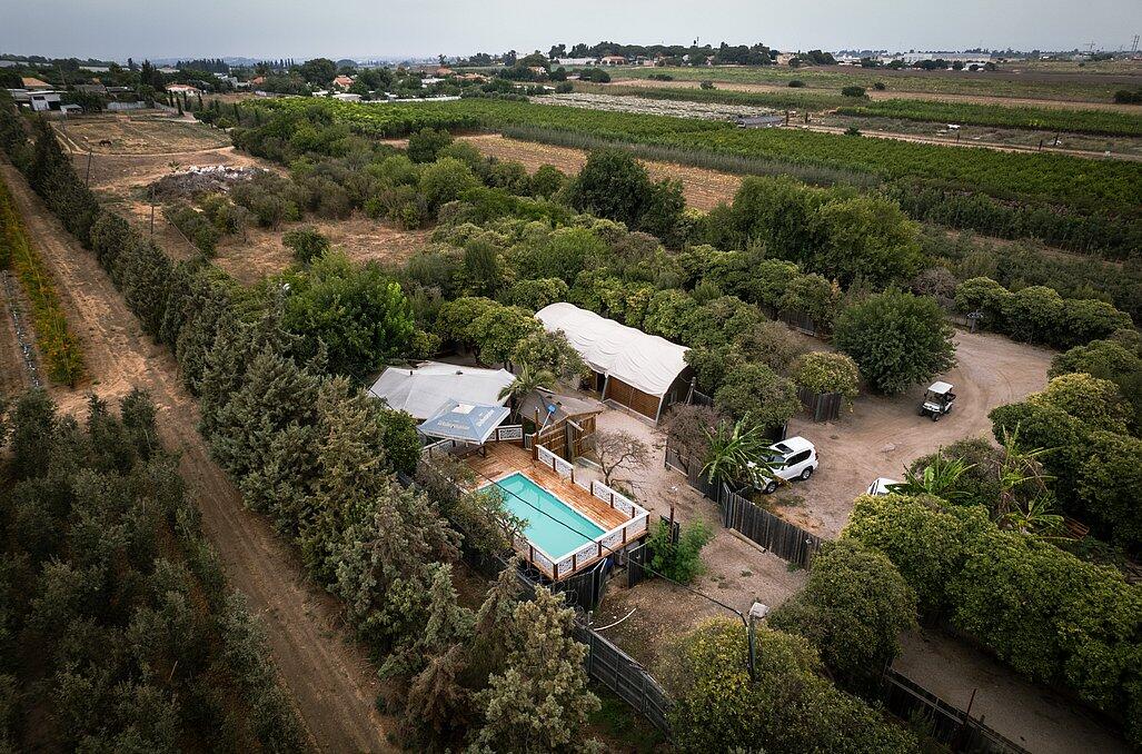 וויליג בר איוונטס מרכז  26  לופט 4 יו