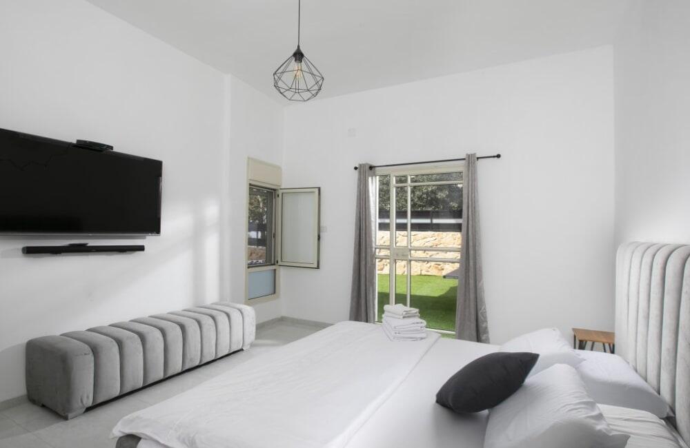 אחוזת סאנשיין צפון  10  נופש - וי פור ויקיישן - V for Vacation