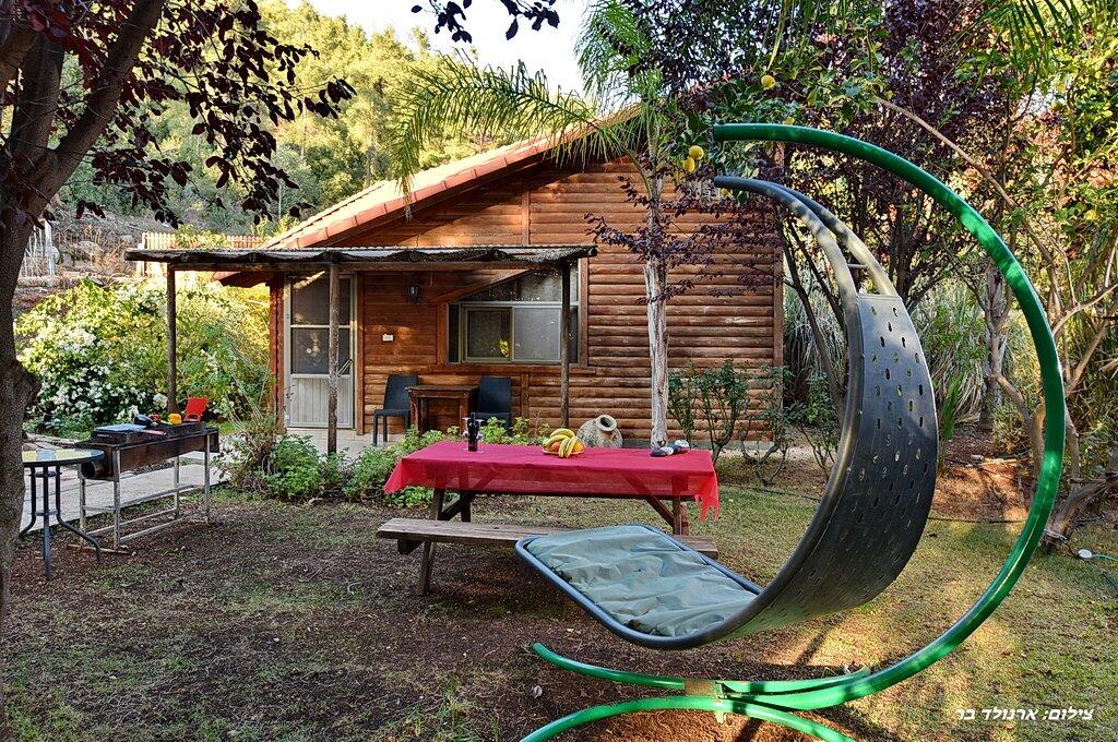 נפלאות הגליל צפון  11  נופש - וי פור ויקיישן - V for Vacation