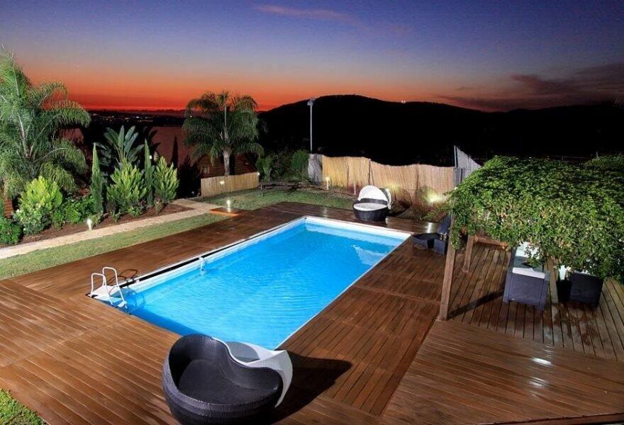 אחוזת המלך דוד צפון  12  נופש - וי פור ויקיישן - V for Vacation