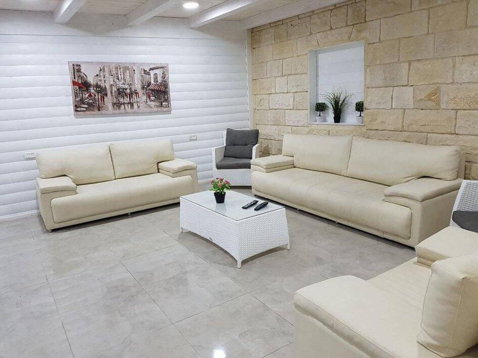 וילה וילבן בגליל צפון  18  נופש - וי פור ויקיישן - V for Vacation