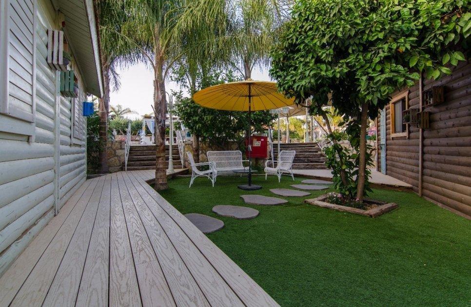 ארטמיס מרכז  17  נופש - וי פור ויקיישן - V for Vacation