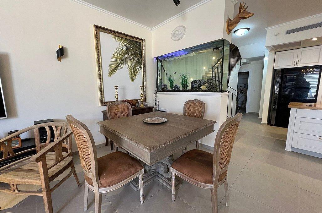 סוויטת גפן בוטיק מרכז  6  נופש - וי פור ויקיישן - V for Vacation