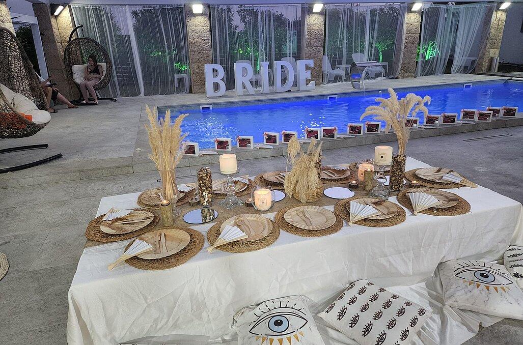 הברבור הורוד דרום  7  לופט 4 יו