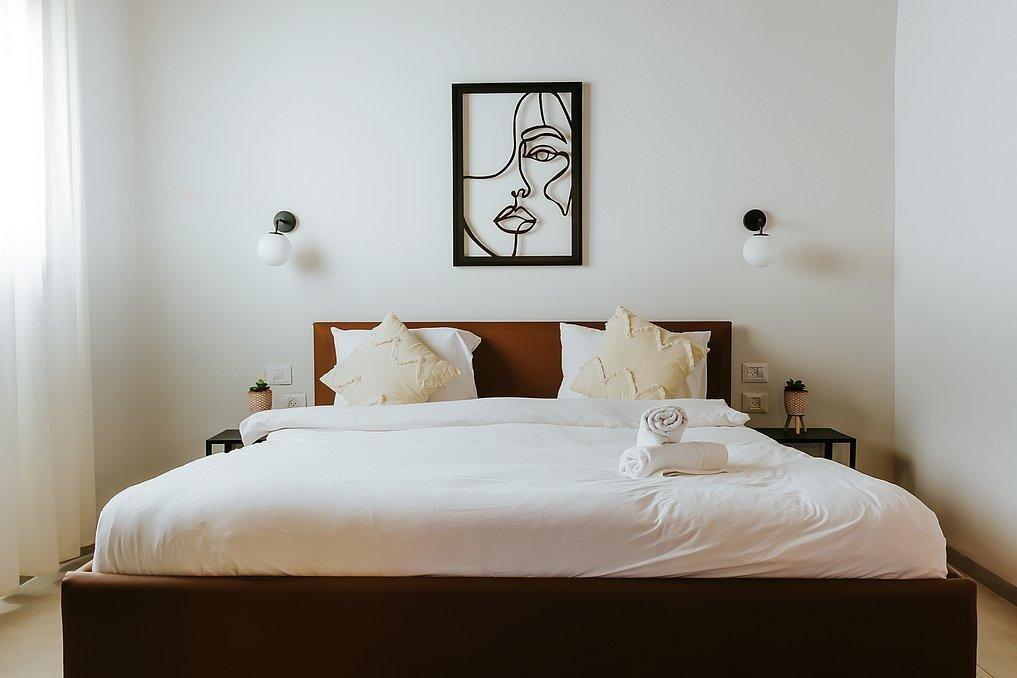 אחוזת טרה קוטה - מתחם נופש צפון  5  נופש - וי פור ויקיישן - V for Vacation