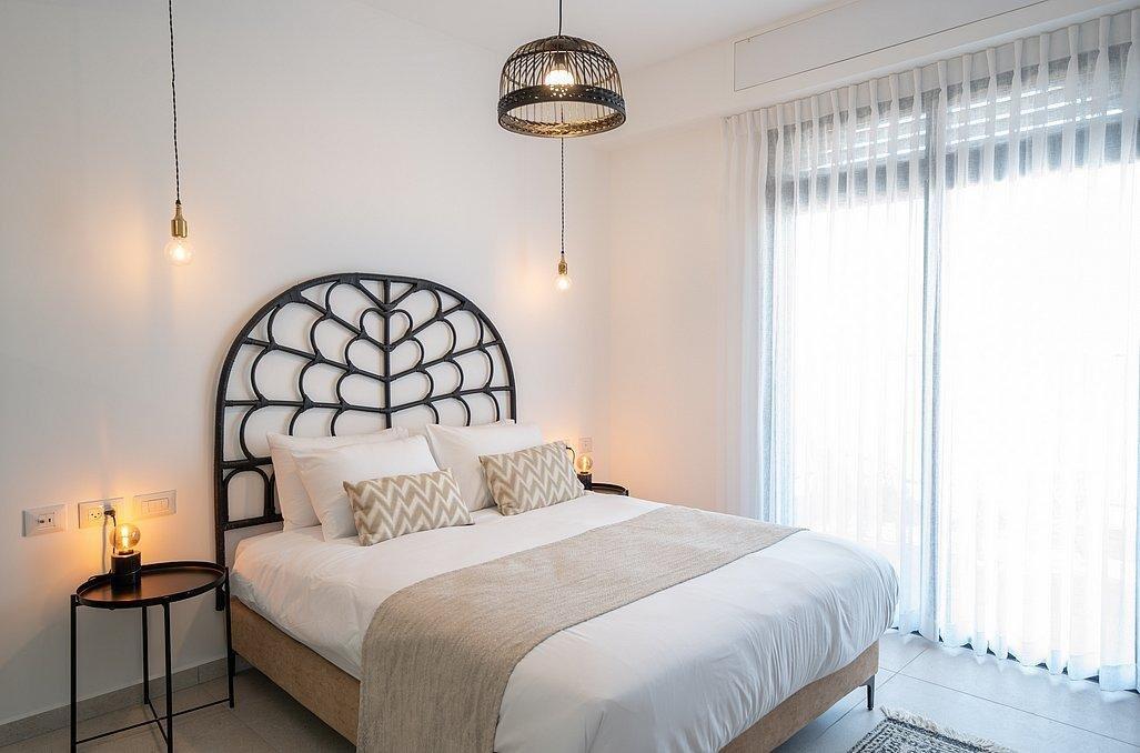 אלה סאן - וילה שיטה דרום  8  נופש - וי פור ויקיישן - V for Vacation