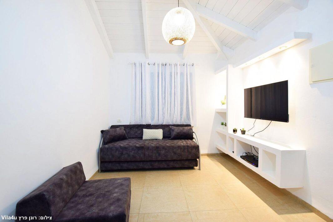 נווה בגליל צפון  15  נופש - וי פור ויקיישן - V for Vacation