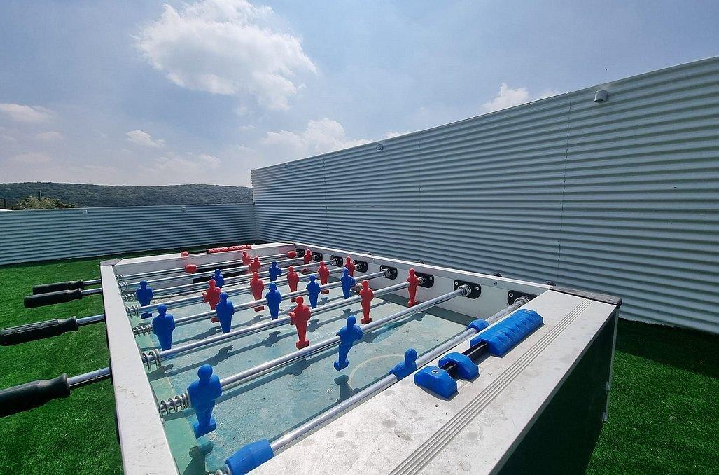 רפאל גארדן צפון  4  נופש - וי פור ויקיישן - V for Vacation