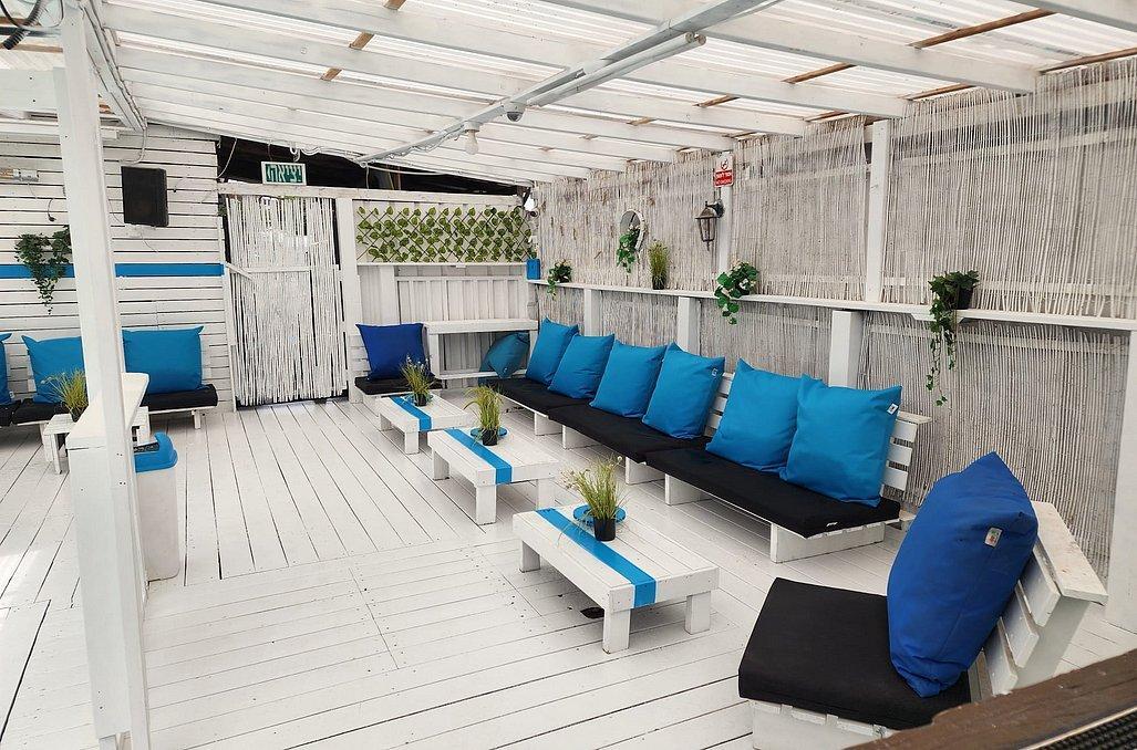 רויאל פנטהאוז מרכז  22  נופש - וי פור ויקיישן - V for Vacation