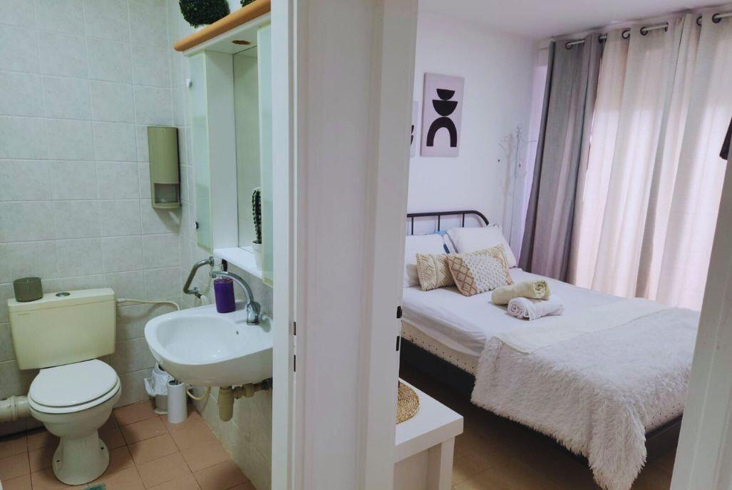 בלה הום דרום  16  נופש - וי פור ויקיישן - V for Vacation