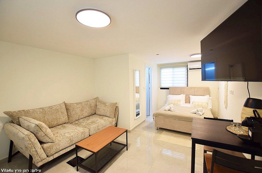 וילה מול ההר צפון  8  נופש - וי פור ויקיישן - V for Vacation