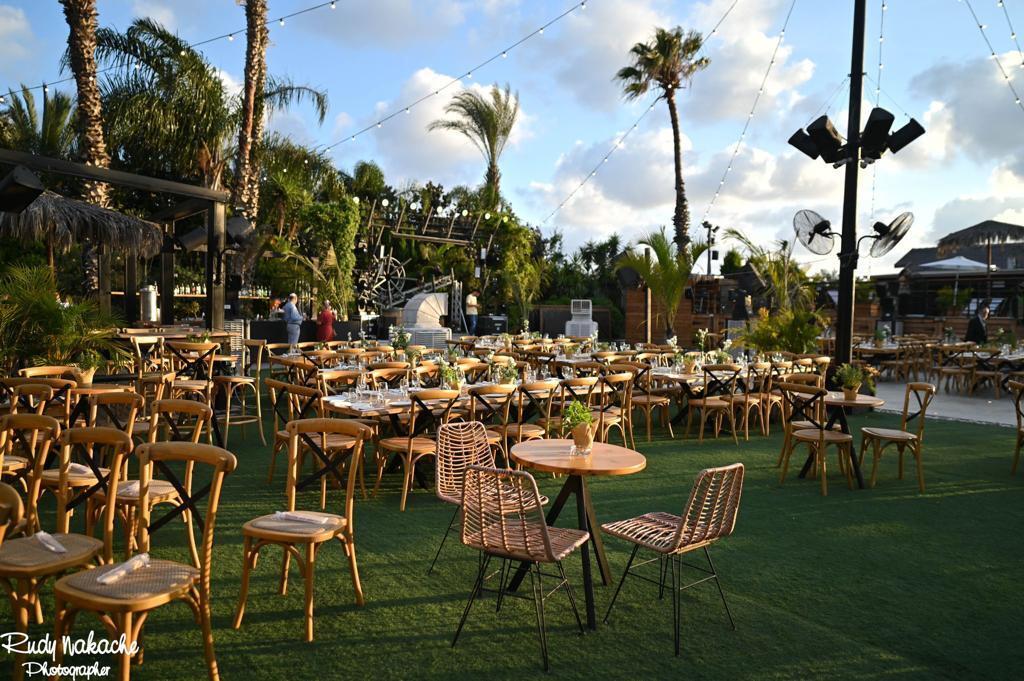 חלום בחווה אורבן – URBAN מרכז  3  נופש - וי פור ויקיישן - V for Vacation