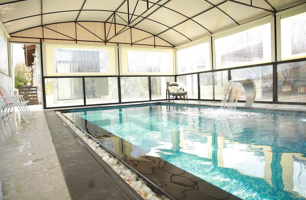 מצפה הצוקים צפון  17  נופש - וי פור ויקיישן - V for Vacation