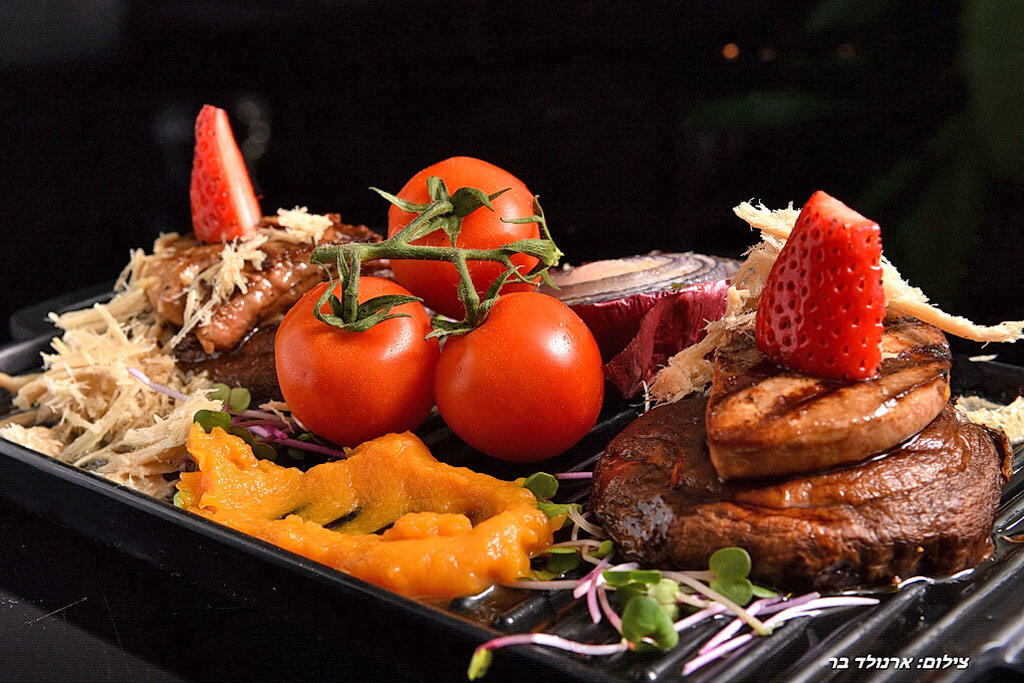 סוויטת דרים בוטיק צפון  19  נופש - וי פור ויקיישן - V for Vacation