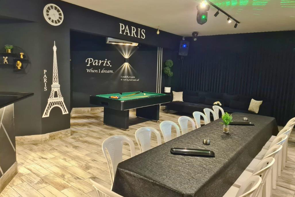 לופט פריז אשקלון דרום  20  לופט 4 יו