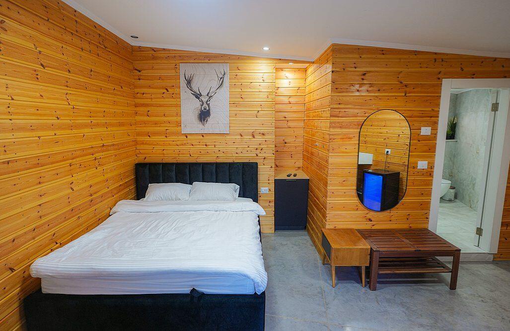 וילה מצודת דוד גפן מרכז  19  נופש - וי פור ויקיישן - V for Vacation