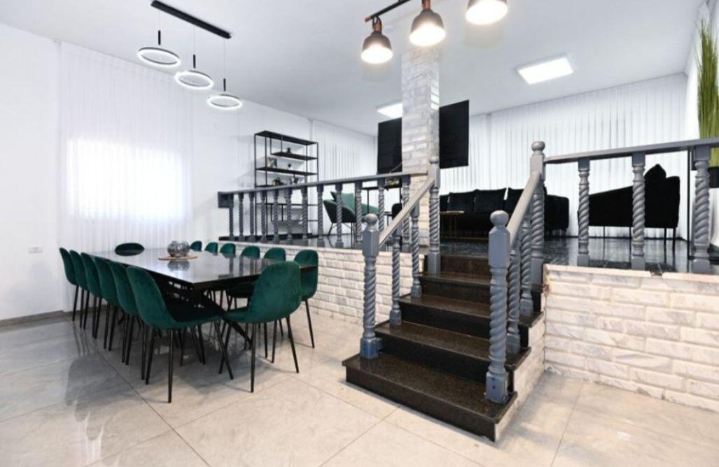 וילה סול מגדל צפון  6  נופש - וי פור ויקיישן - V for Vacation