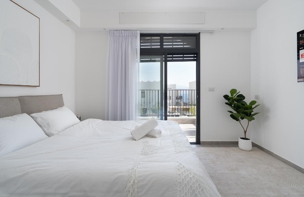 וילה מיה דרום  16  נופש - וי פור ויקיישן - V for Vacation