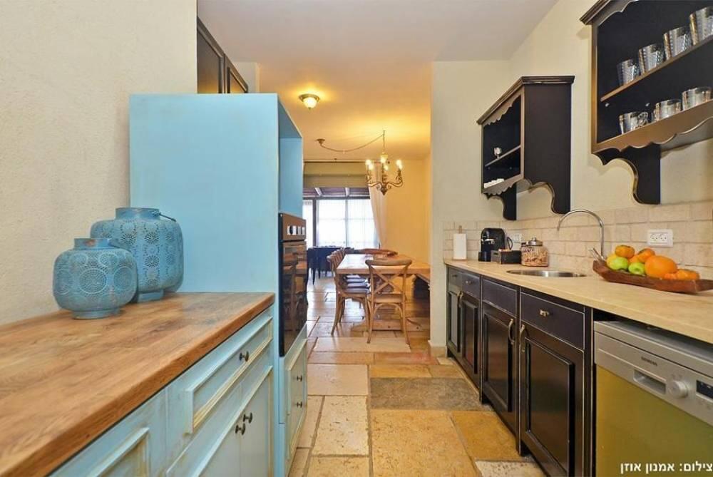 אחוזת יוסף צפון  31  נופש - וי פור ויקיישן - V for Vacation