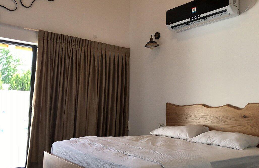 אחוזת רפאלי מרכז  17  נופש - וי פור ויקיישן - V for Vacation