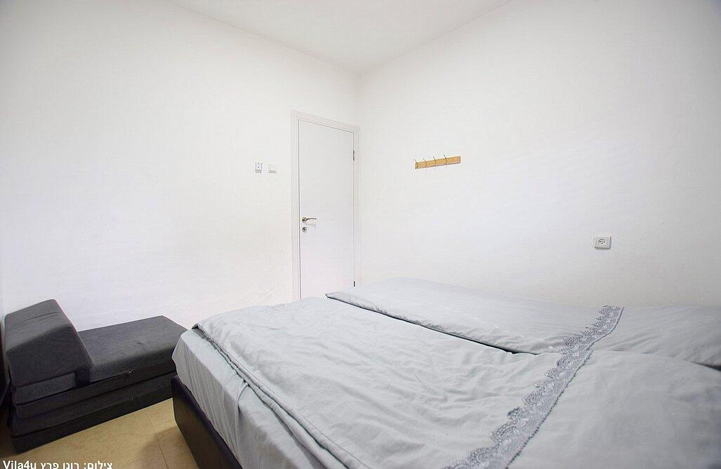 הפינה בכפר מרכז  17  נופש - וי פור ויקיישן - V for Vacation