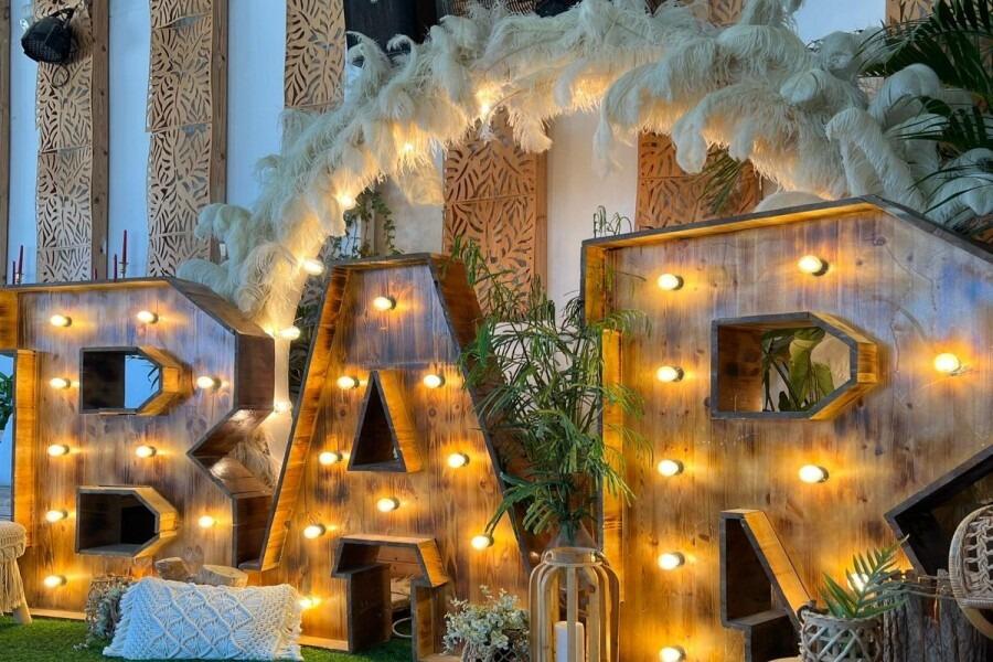 פיאסטה - FIESTA מתחם לאירועים ומסיבות מרכז  11  לופט 4 יו