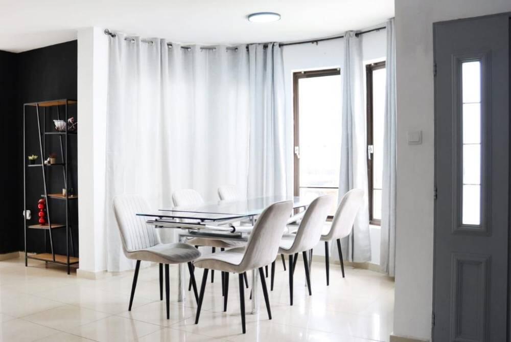 וילה עדן - Villa Eden דרום  9  נופש - וי פור ויקיישן - V for Vacation